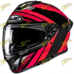 Casco Hjc C71 Faber