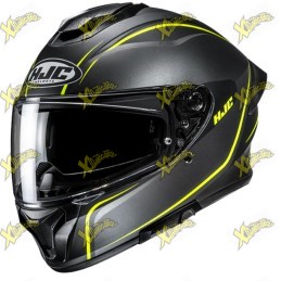 HJC C71 Quez Helmet