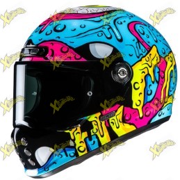 HJC V10 Squeeze Helmet
