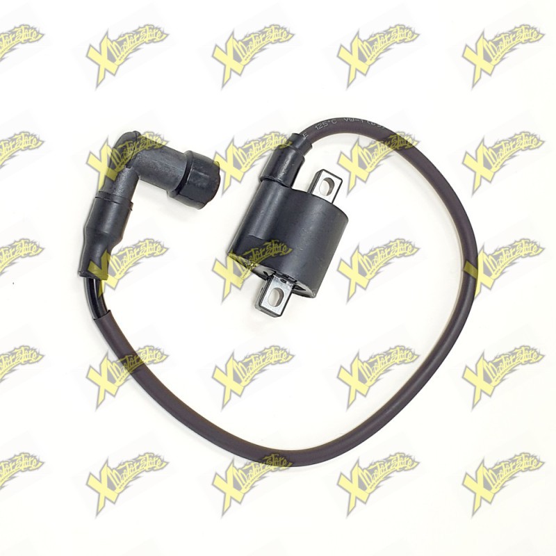 Bobina Ohvale ZS 110A Gp-0 Gp-2 01.SB.1401.L