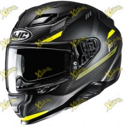 Casco Hjc F71 Carbon Esira