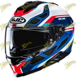 Casco Hjc i71 Zest