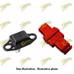 Kit GPS + DDA Performance Ducati MY23 - Ducati Performance 96580171B