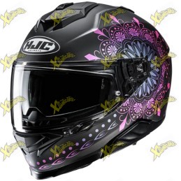 Casco Hjc i71 Niel
