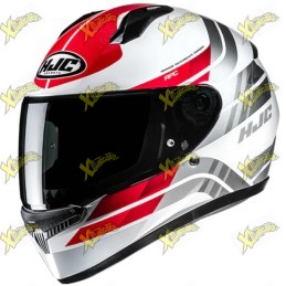 Casco Hjc C10 Hiper