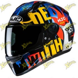 HJC C10 FOP Helmet