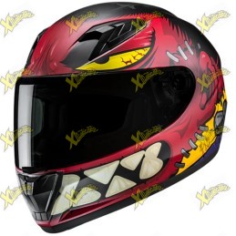 HJC Y10 Frank Helmet