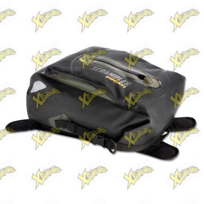 Ducati Scrambler magnetic tank bag 96780471A