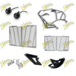 Ducati Multistrada 1200 Set Enduro Pack 97980811A