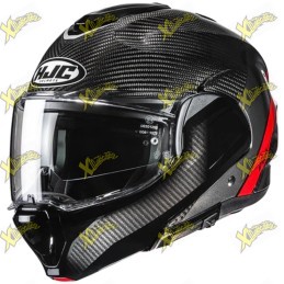 HJC F100 Carbon Stan Helmet