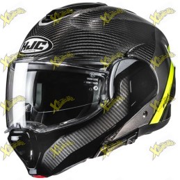 HJC F100 Carbon Stan Helmet