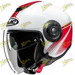 Casco Hjc i40N Vision