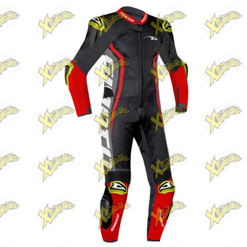 Adult minimoto suit Peewee racing man
