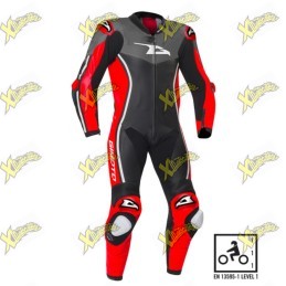 Tuta moto bambino in pelle modello Tornado Gimoto