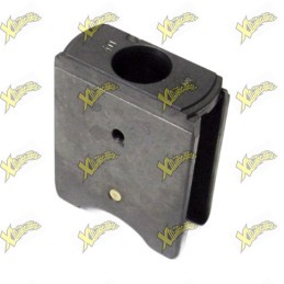 Throttle valve for Dellorto VHSB racing carburetor size 50 1420050 64