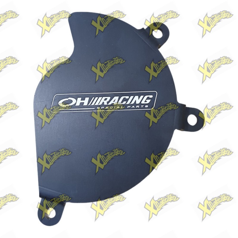 Clutch cover protection Ohvale 190 cc CIV 01.OT.0334.L