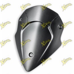 Cupolino in carbonio Ducati Multistrada – Codice 96980711A