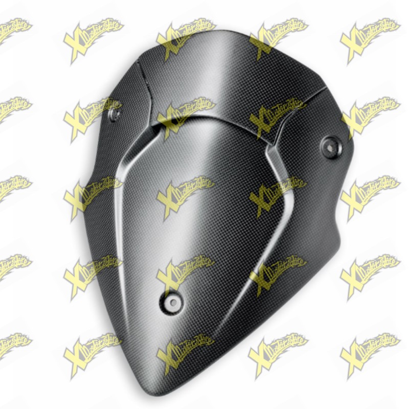 Cupolino in carbonio Ducati Multistrada – Codice 96980711A