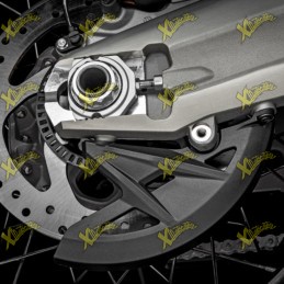 Protezione disco freno posteriore Ducati Multistrada – Codice 97180371A