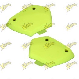 Gimoto 24" elbow slider spare parts for KIT-R PRO RACING