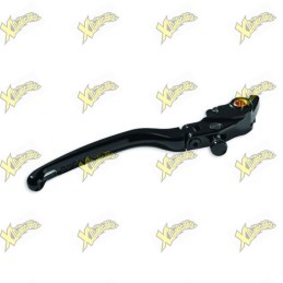 Leva Freno Ducati Performance Rizoma in Alluminio Anodizzato – Codice 96180541AA