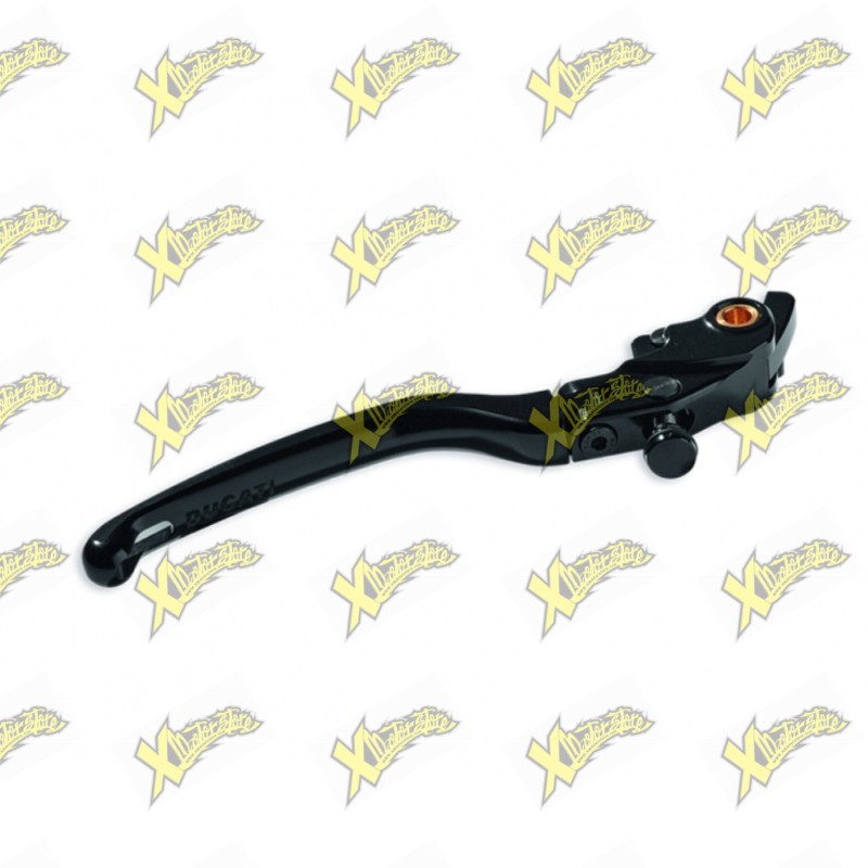 Ducati Performance Rizoma Brake Lever – Anodized Aluminum – Code 96180541AA