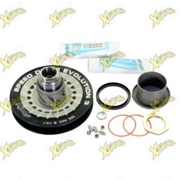 Polini EVO.3 Drive Pulley Kit for Yamaha – Code 244.0574