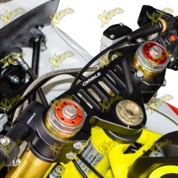 Ohvale gp-0 Evo 110cc 4t 4s RACE M.Y 2026