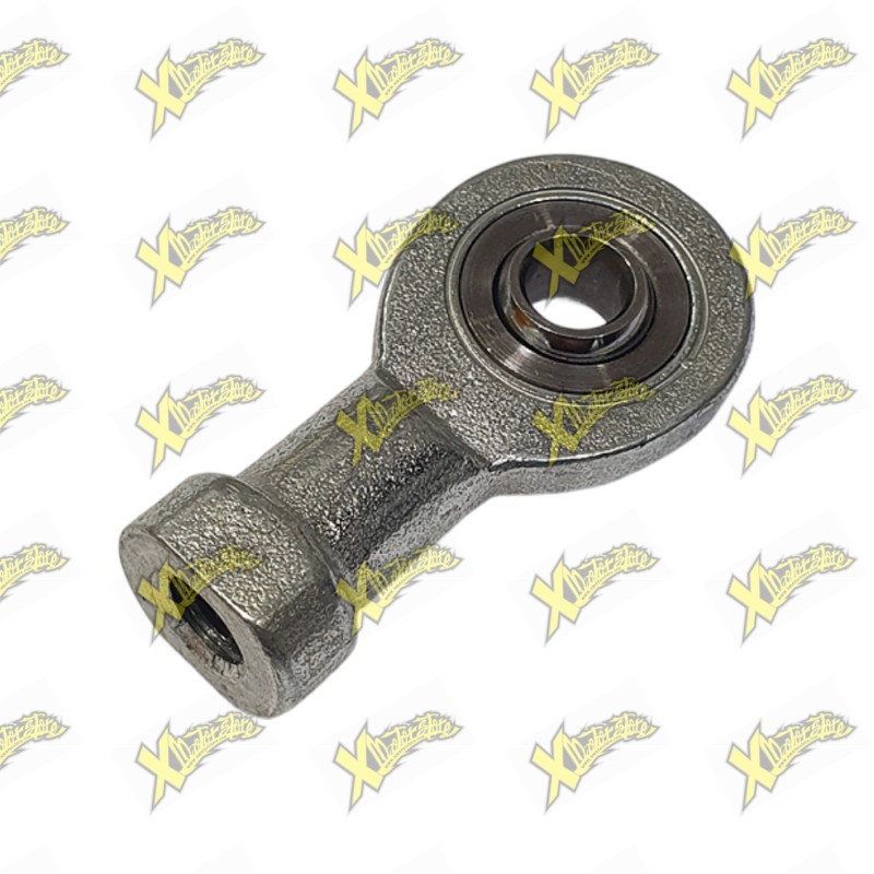 Right flat joint for shift rod Ohvale 02.PE.0013.L