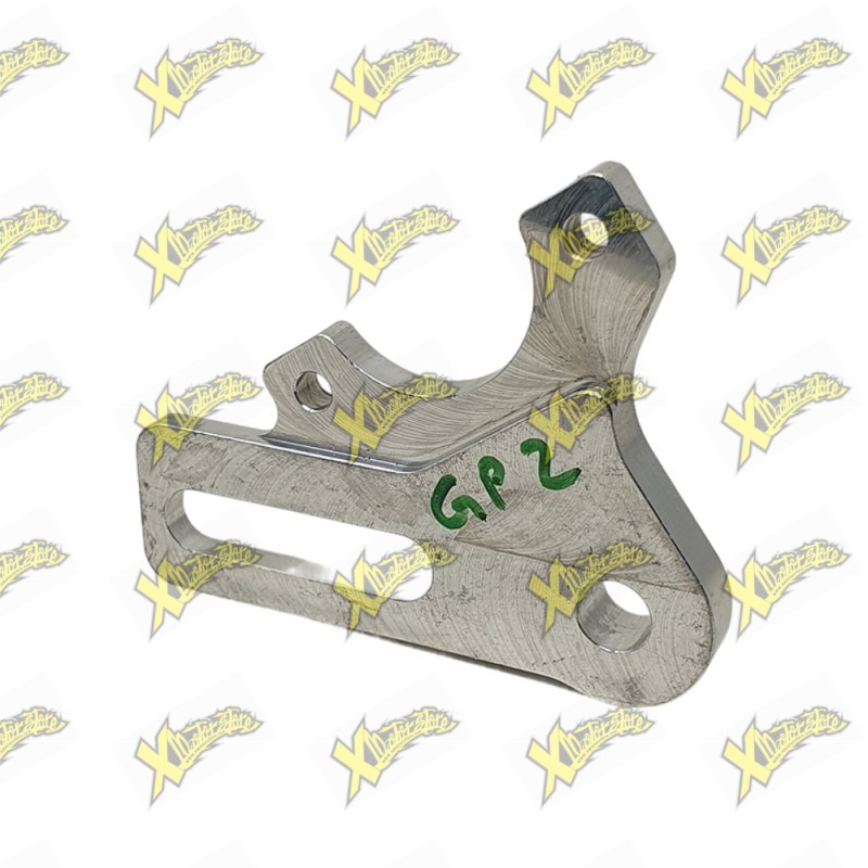 Supporto Ohvale pinza freno posteriore 03.IF.0019.L