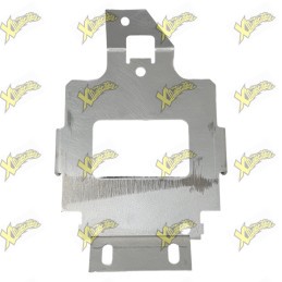 Supporto batteria Ohvale 110A EVO 03.AE.0001.L