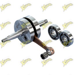 Polini For Race Crankshaft for Minarelli AM6 210.0081