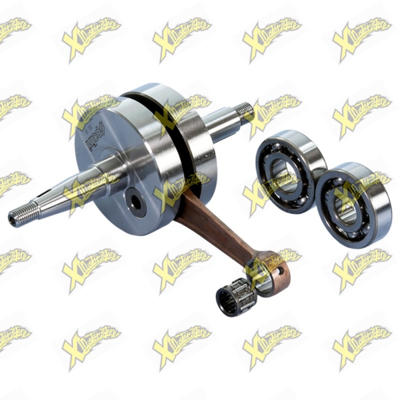 Polini For Race Crankshaft for Minarelli AM6 210.0081