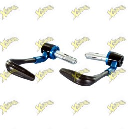 Paraleva Polini blu destro e sinistro 341.0034