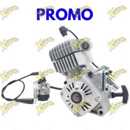 Motore minimoto Polini aria 6.2 Junior – Codice 143.002.002 (NUOVO venduto come USATO)