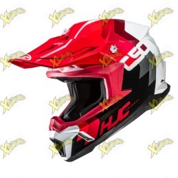 Casco Hjc C50 Primal
