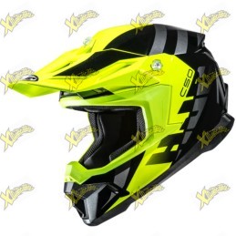 Casco Hjc C50 Mirage