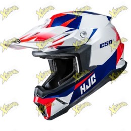 Casco Hjc C50 Slide