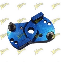 Piattello frizione minimoto...