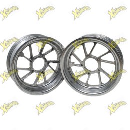 Cerchi minimoto DM 2025 usati