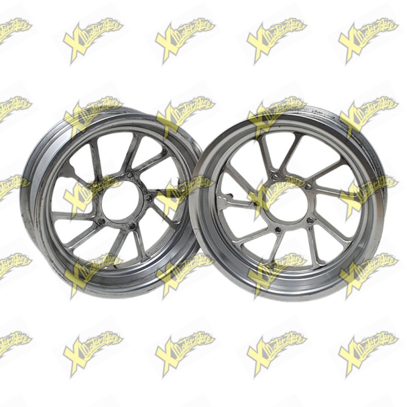 Used DM 2025 minimoto rims