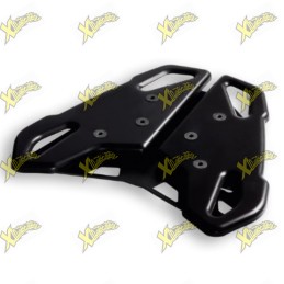 Portapacchi posteriore in alluminio Ducati Multistrada 96792610B