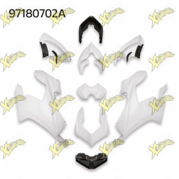 Carene superiori pista Ducati Panigale V4 – 97180702A