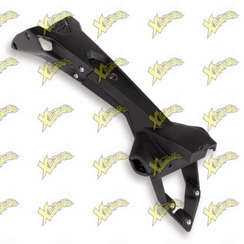 Portatarga in carbonio Ducati Panigale – Codice 97381161AA