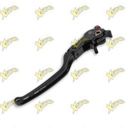 Ducati by Rizoma Clutch Lever 3D R-A Black – Part 96180602AA
