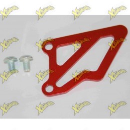 Grc heel guard for RRZ-3...