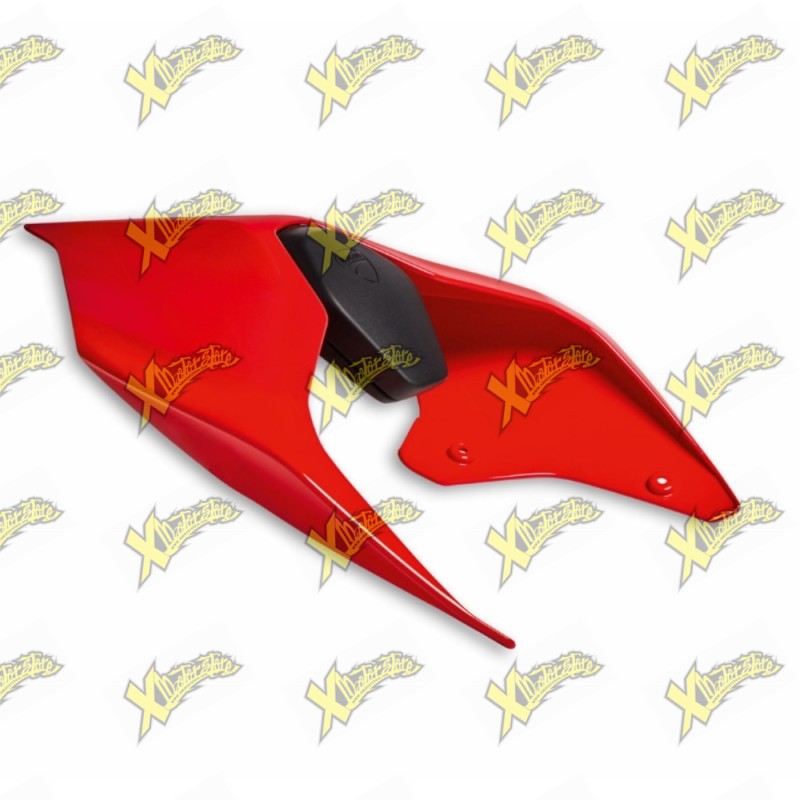 Kit Carrozzeria Monoposto Ducati SBK V2 Rosso – Codice 97180902AA