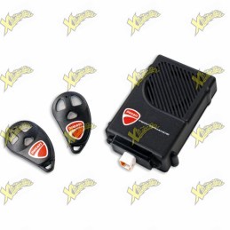 Ducati Anti-Theft Kit – Part No. 96680811A for Hypermotard 950 / 950 SP