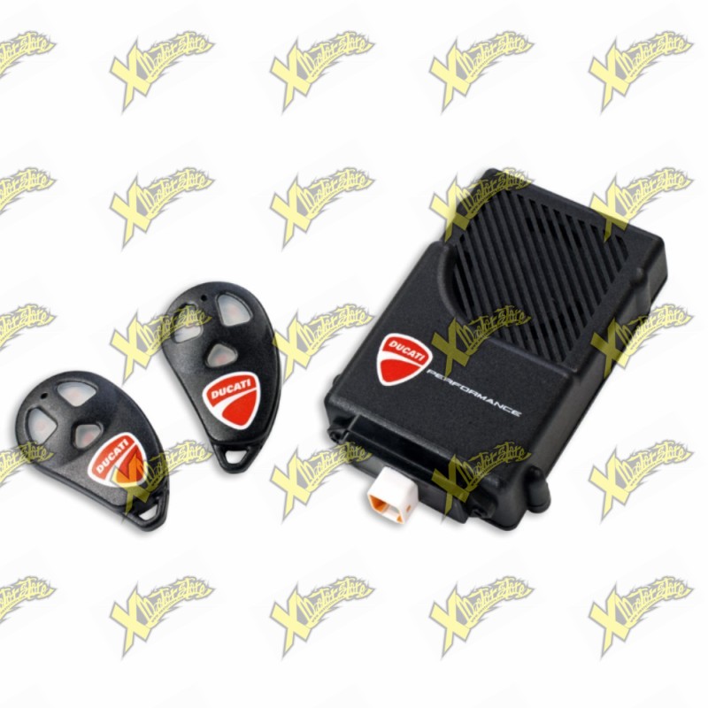 Kit Antifurto Ducati – Codice 96680811A per Hypermotard 950 / 950 SP