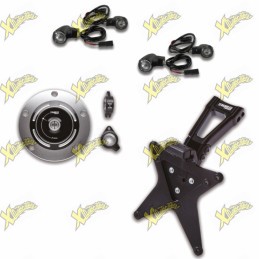Kit Active Ducati per Scrambler 1100 97980731B